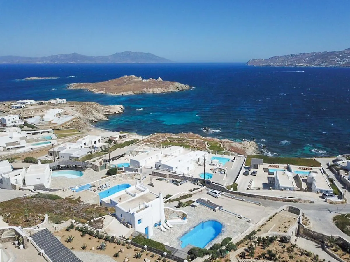 Cavo Alefkandra 5 オルノス ギリシャ